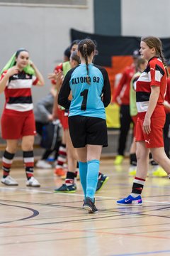 Bild 843 - wCJ NFV Futsalmeisterschaft